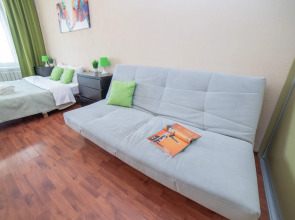 Апартаменты Красный 5