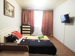 Апартаменты Красной армии 215