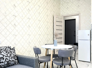 Квартира Элитная Kravc Group в ЖК бизнес-класса