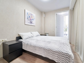 Апартаменты Rose Del Mare