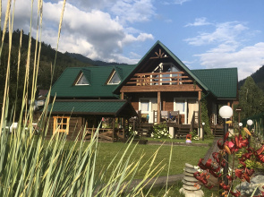 Chemalka Mini-Hotel