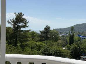 Гостевой дом Хуторок