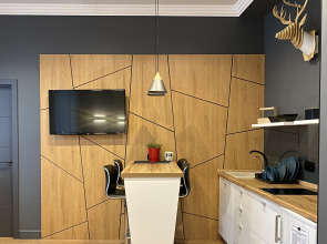 Квартира в центре Казани kazan-apart