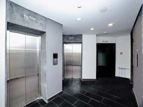 Квартира на 4 человек ЖК Театральный