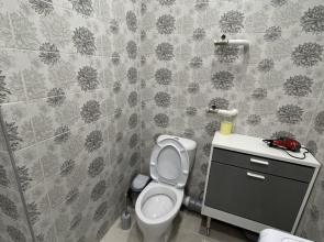 Квартира Уютная 3-комнатная квартира