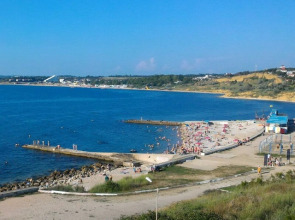 Гостевой Дом Рейд