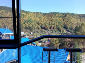 Baikal Hill Residence 4 Apartments