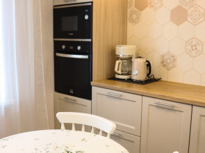 Квартира Лососинская 13