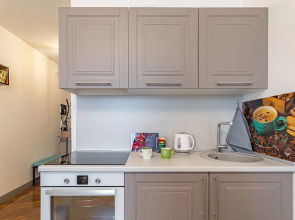 Апартаменты Новая квартира с самостоятельным заселением