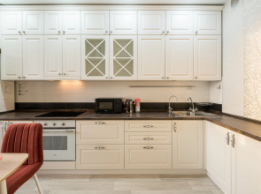 Квартира 1-к в центре рядом с ТЦ Мега Молл от RentAp 5 сп.мест