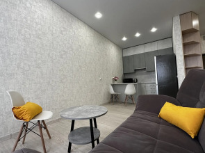 Апартаменты Сутки Уфа на Революционной 39/3