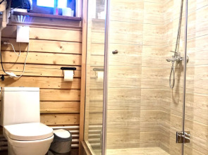 База Отдыха Солнечная