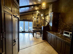 Квартира на Аланской, 25 "Пентхаус"