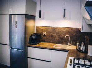 Квартира Суточно