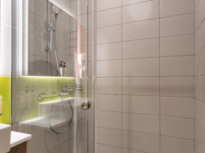 Отель 3А Узловая