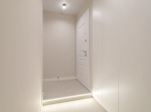 Апартаменты 102-4 Full House в ЖК Мята