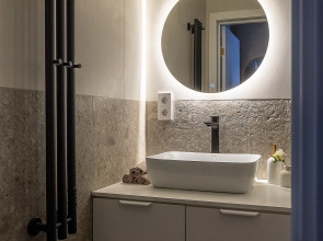 Квартира Latte