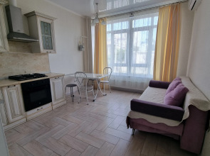 Квартира Шикарная на Гоголя 7к1