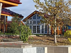 V Derevne Puchino Hotel