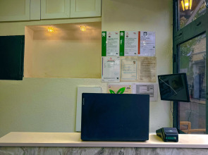 Sweet Hotel Istanbul