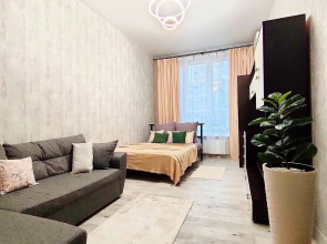 Квартира Посуточная аренда в Динской (ЖК Белые росы)