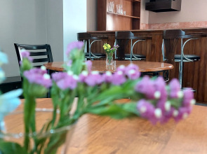 Отель Max Comfort