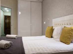 Апартаменты Welcome Northern Avenue Apartments