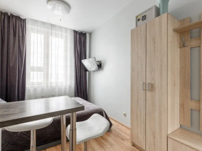 Апартаменты Букинист 233/1