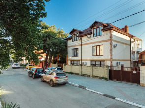 Atmosfera Guest House