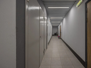 Апартаменты Как Дома рядом с Metro