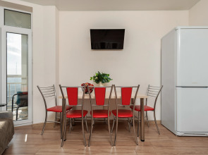 Апартаменты Тюльпан Апарт