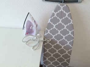 Квартира с Видом на Море