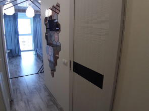 Апартаменты в Микрорайоне Дружба 4/2 (12 этаж)