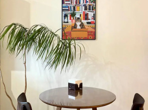 Квартира Студия в историческом центре Владикавказа