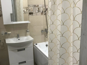 Апартаменты НСК на Немировича -Данченко 158