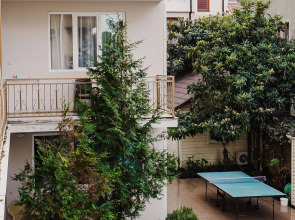 Гостевой дом Мзымта