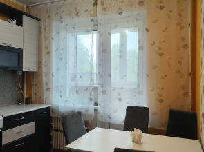 Квартира 2-комнатная с удобным выездом на М4 Дон