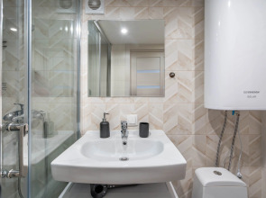 Квартира Студия у Таврического сада