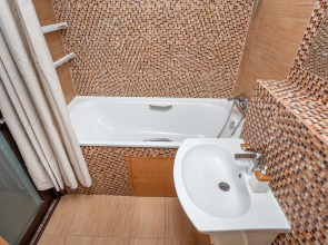 Квартира Двухкомнатная в Самом Центре Города