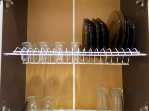 Апартаменты Карла-Маркса 258 Б