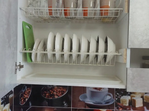 Апартаменты в центре города Нальчик