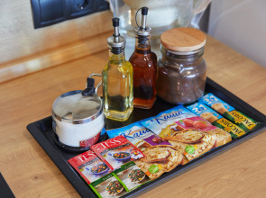 Апартаменты PaulMarie на Маяковского