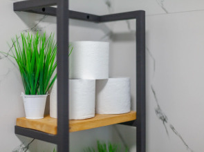 Апартаменты Золото в Новой Самаре