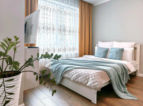 Liberty Sity Apartments