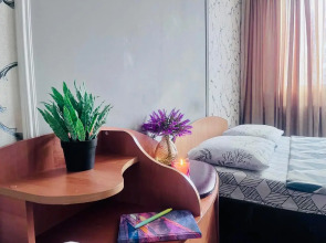 Апартаменты Дом 89 на Ленинградском проспекте 13