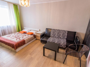 Апартаменты на Гаджиева 16