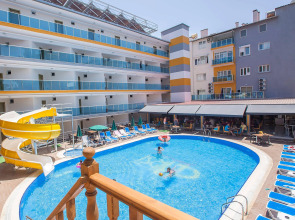 Arsi Enfi City Beach Hotel
