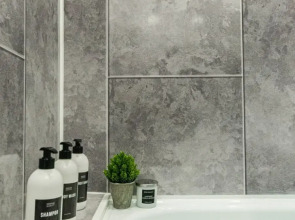 Квартира Зеленый сканди