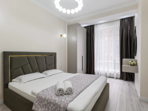 V Zhk Legenda Flat