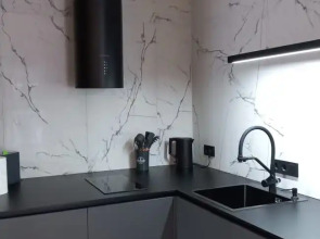 Апартаменты в Новом ЖК Венецианский Квартал